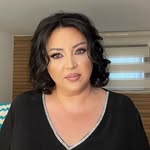 Sherin Tourani-boulos - @bolussheren1 - Instagram