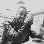 Sherif Diab - @sherifdaib - Instagram
