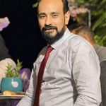 Sherif Farag - @shref_nour_narin - Instagram