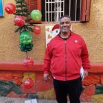 Sherif Farag - @mrsherif25 - Instagram