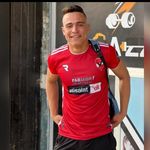 Sherif M Farag - @sheriffarag29 - Instagram