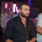 Sherif Iskander - @sherifiskander90 - Instagram