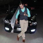 Sherif Marzouk - Facebook