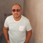 Sherif Marzouk - @sherif8460 - Instagram