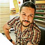 Sherif Marzouk - @sherifmarzouk84 - Instagram