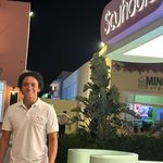 Sherif Marzouk - @sherif.marzouk - Instagram