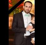 Sherif Marzouk - Facebook