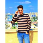 Sherif Marzouk - Facebook