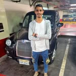 Marine Sherif Moustafa Elalfy - @sherifmoustafaelalfy - Instagram