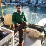 Sherif Mostafa - @sherif__moustafa - Instagram