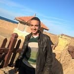 Sherif Moustafa - @sherif1658 - Instagram
