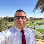 Sherif Moustafa - @cheeccoo15 - Instagram