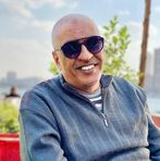 Sherif Osman - Facebook