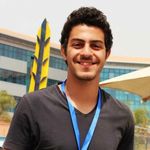 Sherif Osman - @sherifihabosman - Instagram