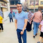 Sherif Osman - @01100sherif - Instagram