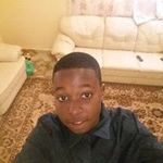 Sheriff Ahmed Jallow - @sheriff_._ahmed_ - Instagram