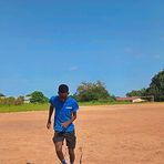 Sheriff Jallow - Facebook