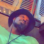 Sheriff jallow - @sheriffjallow86 - Instagram