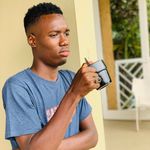 Sheriff Jallow - @lukajallow02 - Instagram