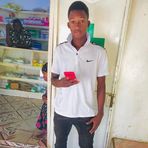 Sheriff Jallow - Facebook