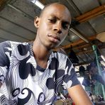 Sheriff Jallow - Facebook