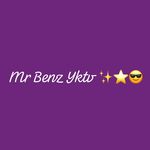 Sheriff jallow - @mr_benz_yktv - Instagram