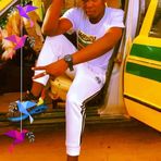 Sheriff Jallow - Facebook