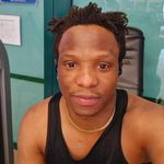 Sheriff Jallow - @jallow3965 - Instagram