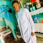 Sheriff Misbawo Jallow - @sheriff_jallow5 - Instagram