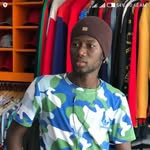 Sheriff Mohammed - @msheriff765 - Instagram