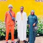 Sheriff Mohammed - Facebook