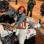 Sherika Graham - @1sherikaj - Instagram