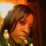 Sherika Doinitformyiah James - @mz_rika89 - Instagram