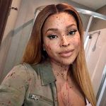 Sherika James - @__71_sherika - Instagram