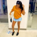 sherika james - @sherikajames91 - Instagram