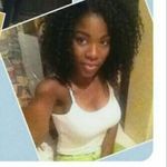 Sherika James - @jamessherika044 - Instagram