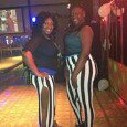 Sherika Moore - @shonta_08 - Instagram