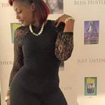 Sherika Moore - @ladydamepresents - Instagram