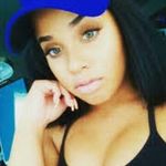 sherika moore - @ladyrika_28 - Instagram
