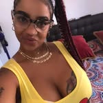jenisheri - @nelsonsherika72 - Instagram