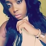 sherika - @sherikanelson18 - Instagram
