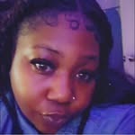 Sherika Nelson - @sherika601black_beauty - Instagram