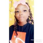 sherika smith - @ssherika942019 - Instagram