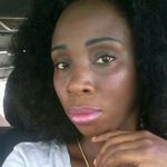 Sherika Smith - @prettysher29 - Instagram