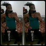 Sherika  Williams - @sherikabwilliams9 - Instagram