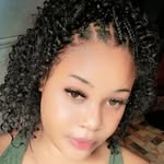 Sherika Williams - @sherry_chromaz - Instagram