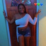 Sherika Williams - @empressheriboo - Instagram