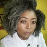 Sherika Williams - @1_sami_neva_2 - Instagram