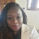 Sherika Williams - @day_rika - Instagram
