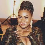Sherika Williams - @rikothecheeko_2 - Instagram